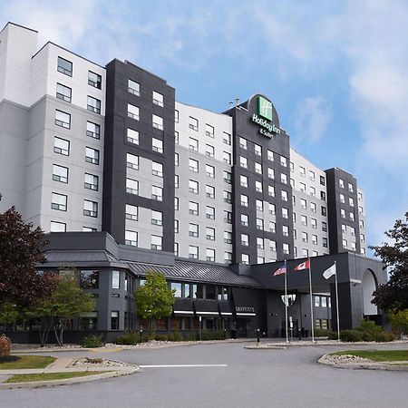 Holiday Inn & Suites Ottawa Kanata By Ihg Esterno foto