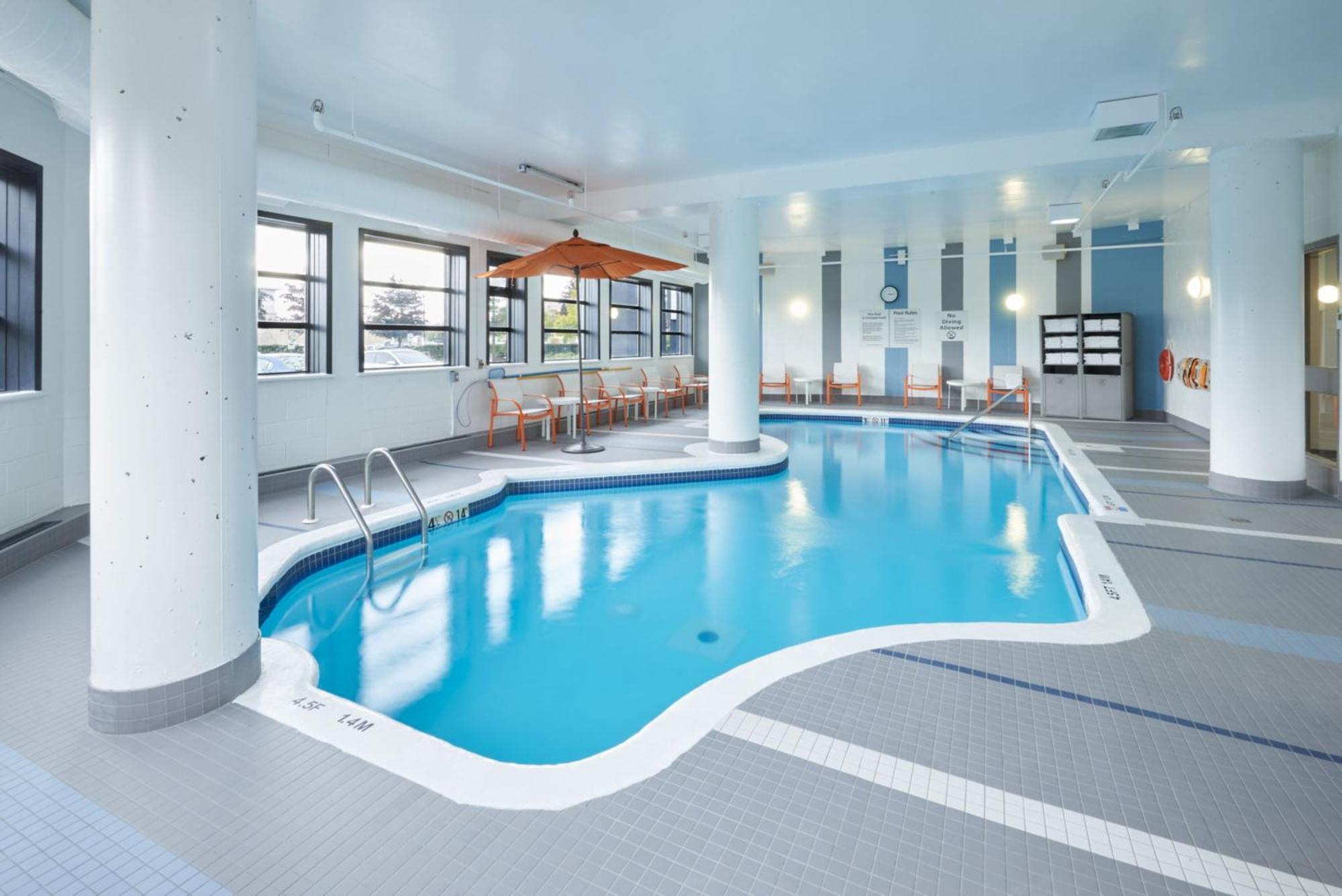 Holiday Inn & Suites Ottawa Kanata By Ihg Esterno foto