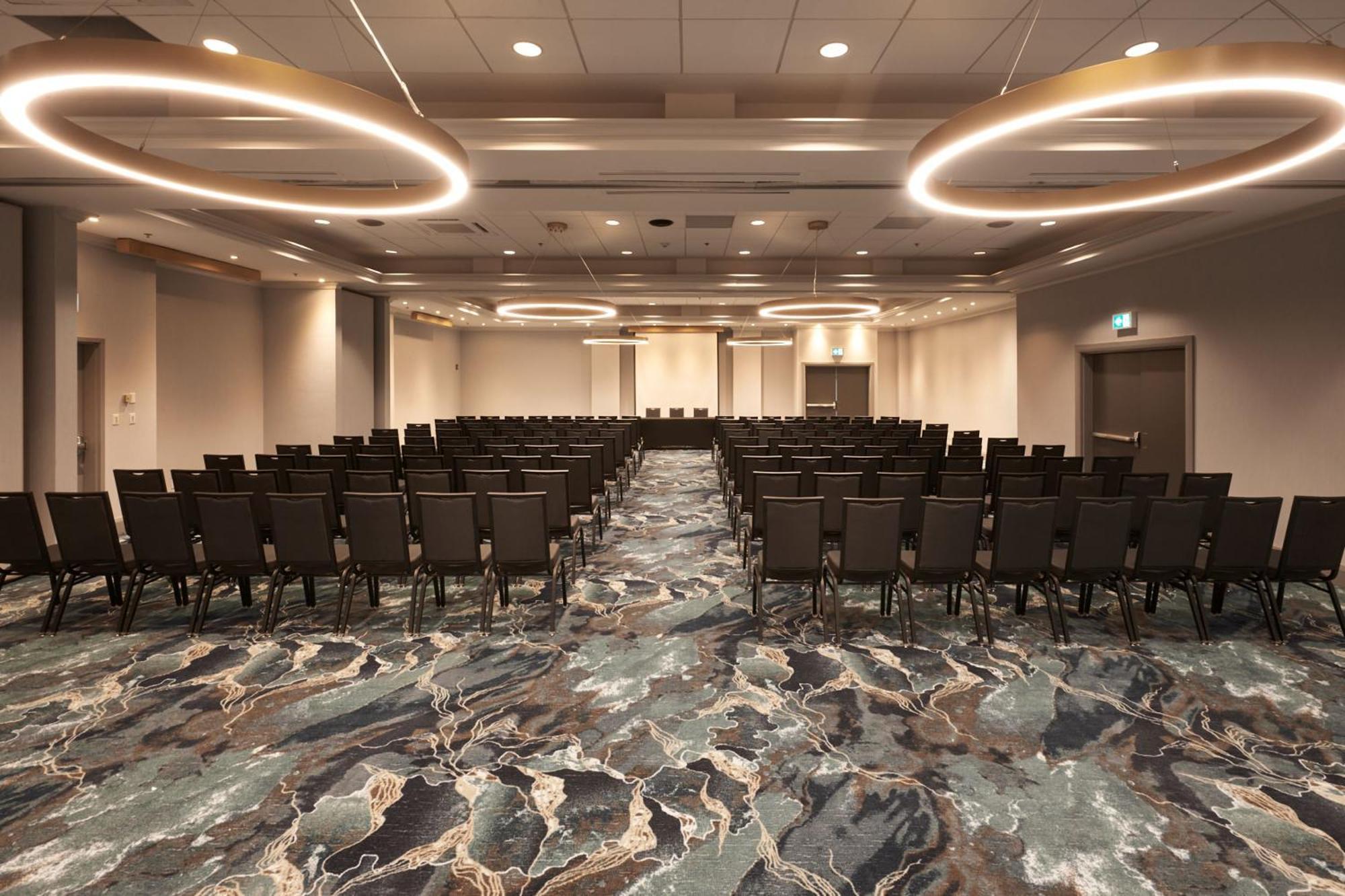 Holiday Inn & Suites Ottawa Kanata By Ihg Esterno foto