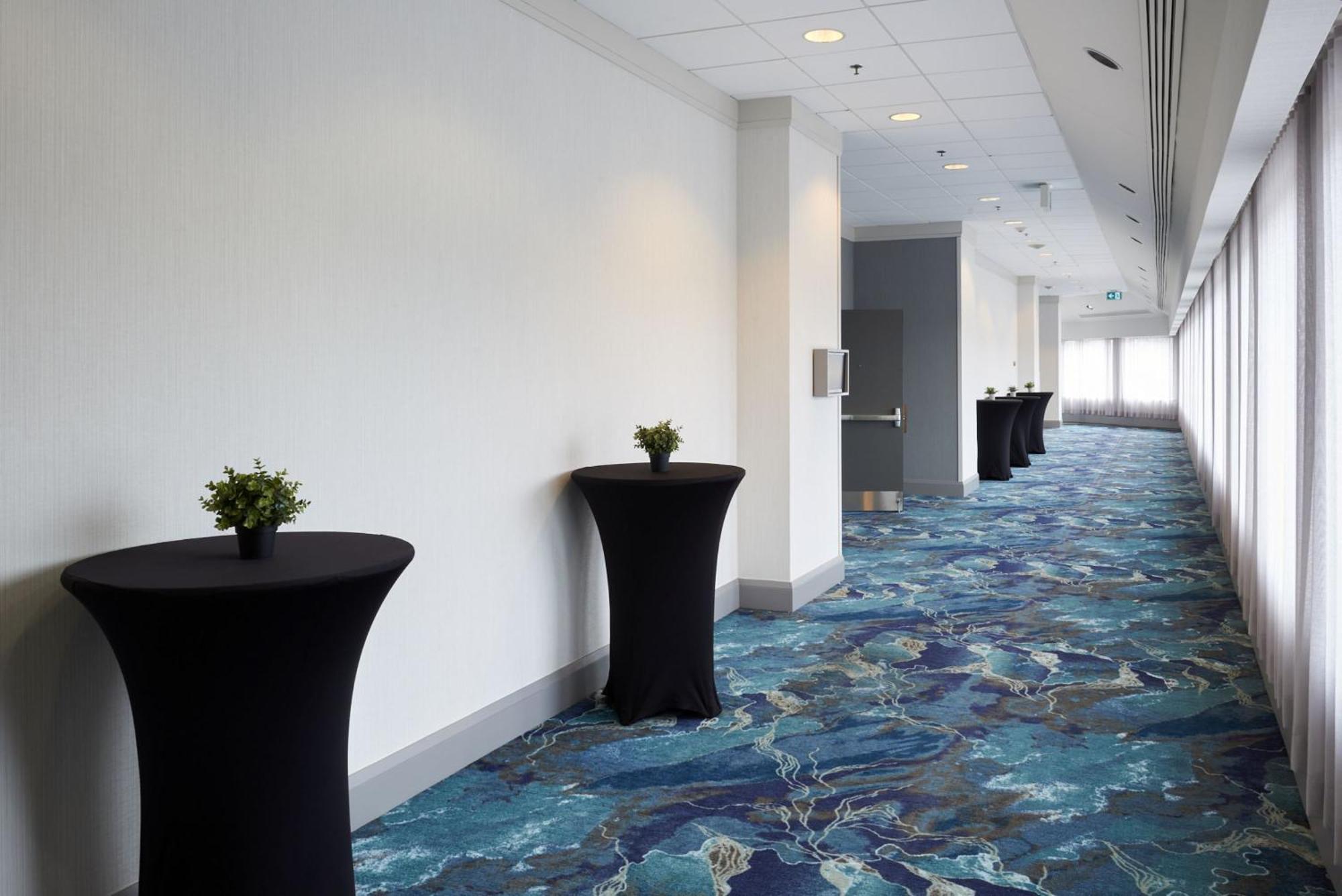 Holiday Inn & Suites Ottawa Kanata By Ihg Esterno foto