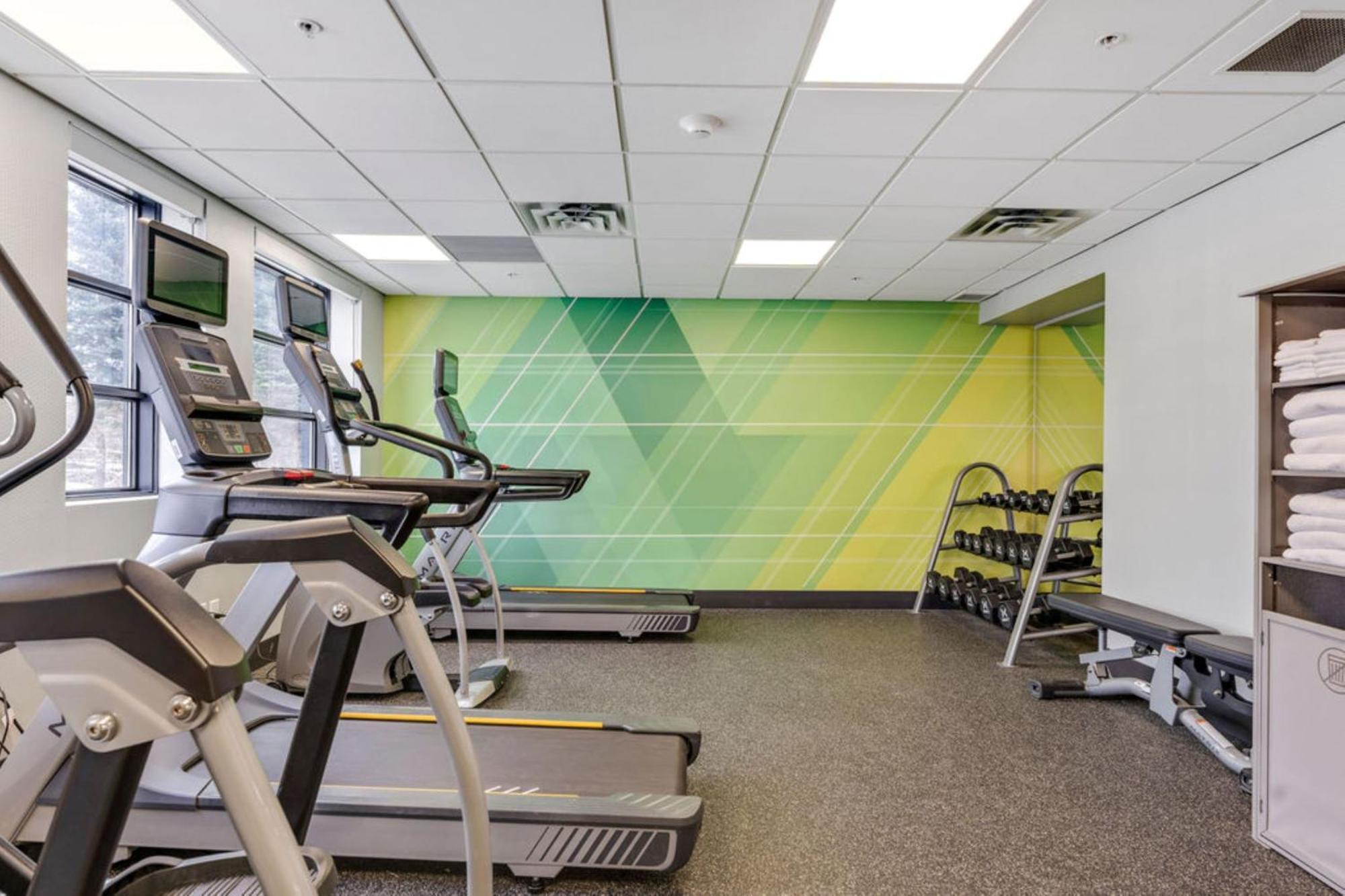 Holiday Inn & Suites Ottawa Kanata By Ihg Esterno foto