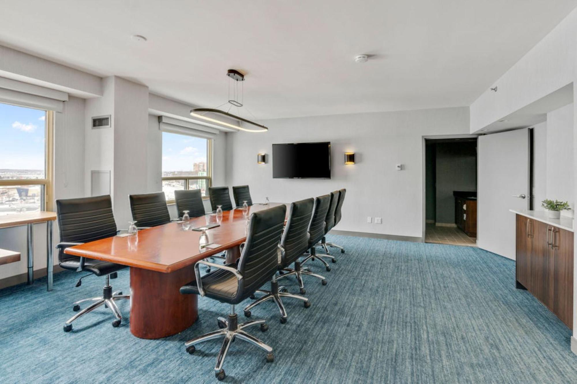Holiday Inn & Suites Ottawa Kanata By Ihg Esterno foto