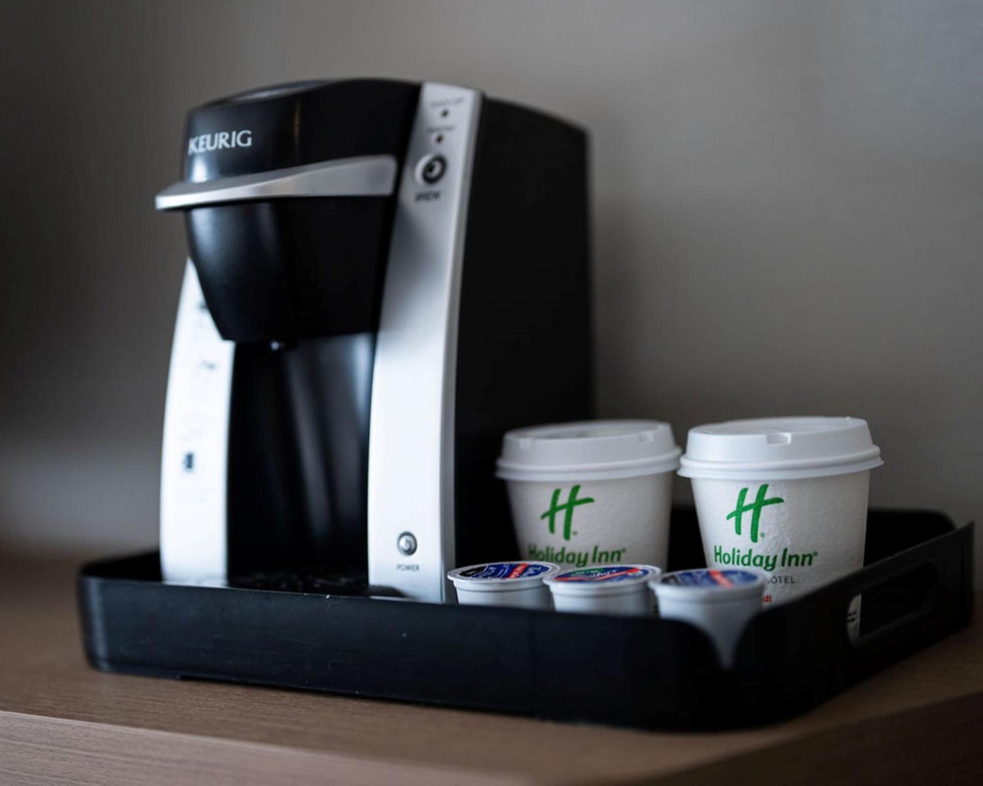 Holiday Inn & Suites Ottawa Kanata By Ihg Esterno foto
