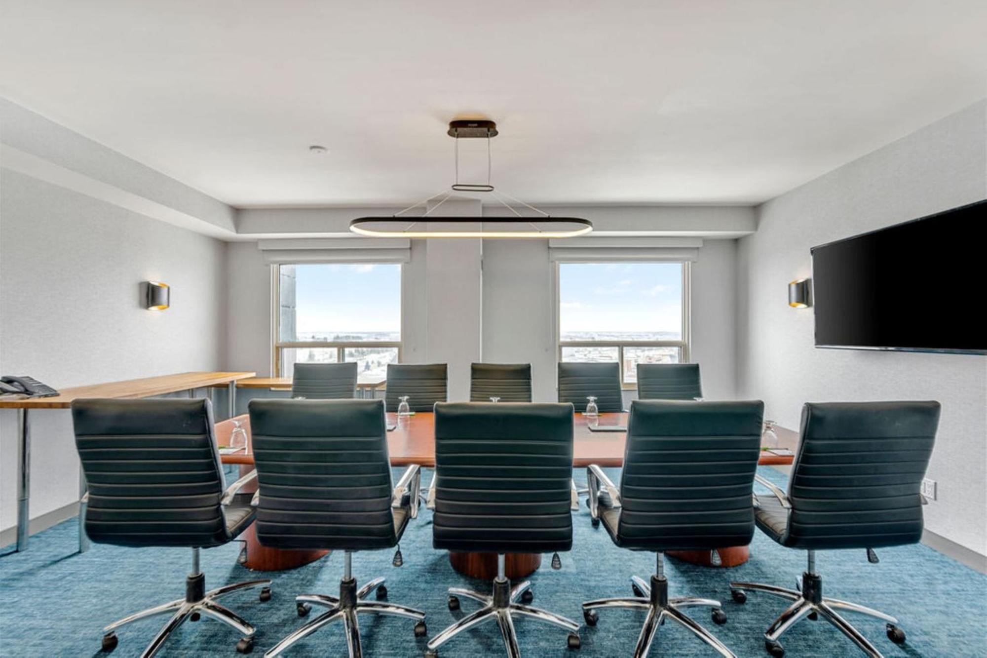 Holiday Inn & Suites Ottawa Kanata By Ihg Esterno foto