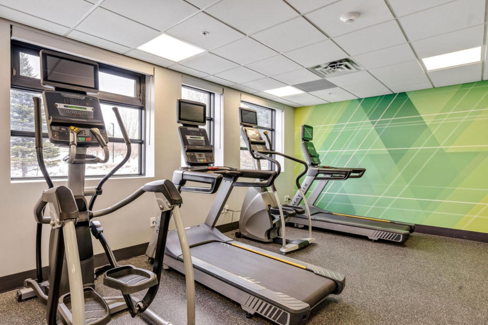 Holiday Inn & Suites Ottawa Kanata By Ihg Esterno foto
